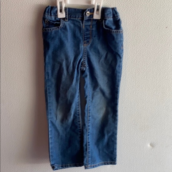 Toddler Jeans - Picture 1 of 2